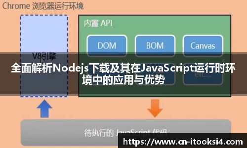全面解析Nodejs下载及其在JavaScript运行时环境中的应用与优势